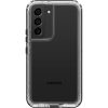 LifeProof NËXT Case for Galaxy S22 Black Crystal (Clear/Black) | OtterBox Samsung