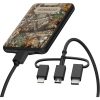 Mobile Charging Kit RT Edge (Black) | OtterBox Power Banks